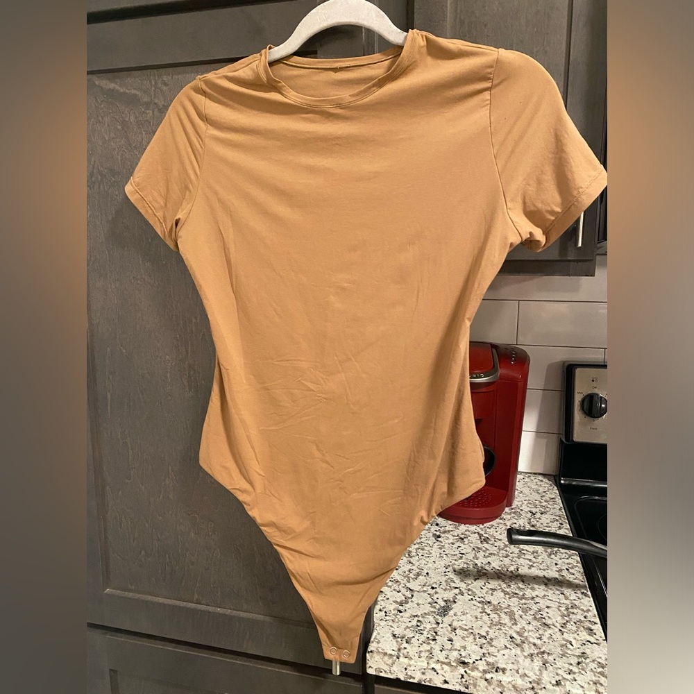 Skims bodysuit